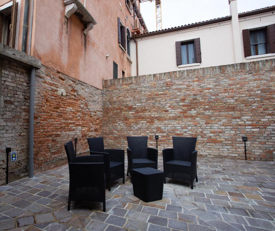 Residence 8 Loft Venice Exterior photo